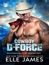 Cover image for Cowboy D-Force